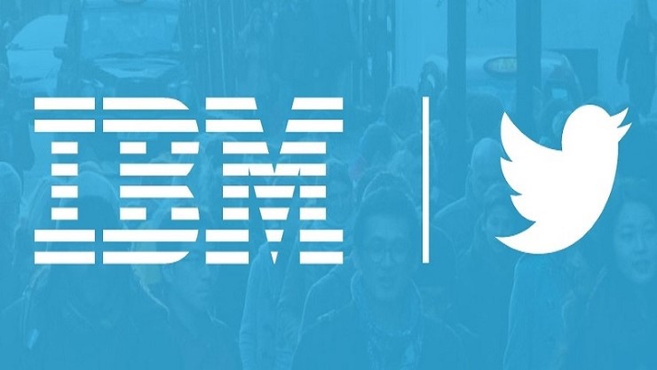 IBM анонсирует аналитические инструменты для работы с базами данных Twitter - 1