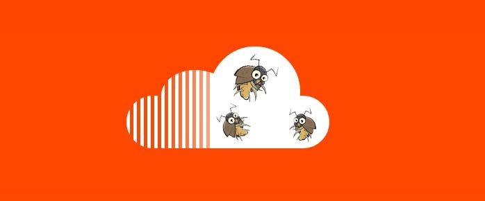 Очередной XSS на SoundCloud - 1 image