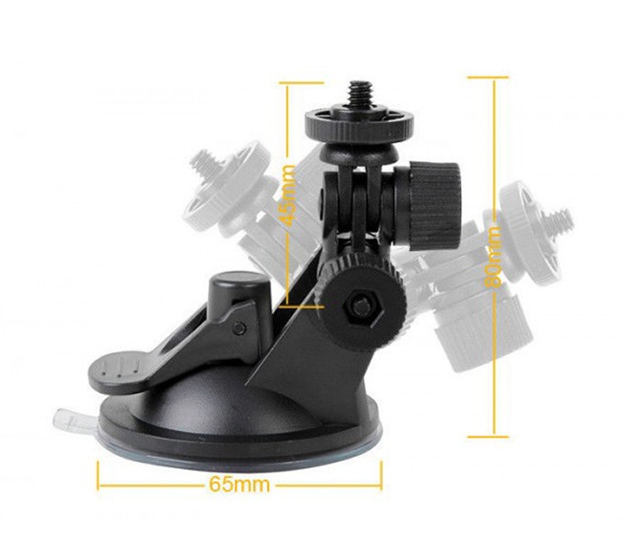 Видео-регистратор, почти всё что я про него знаю - 6 Видео-регистратор, почти всё что я про него знаю - 6