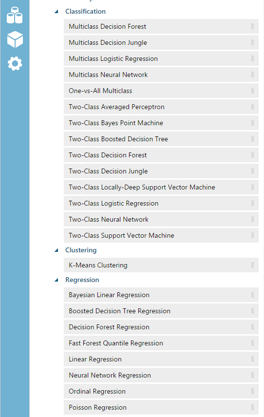 Azure Machine Learning для Data Scientist - 4