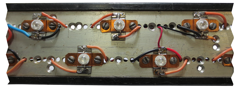 Аквапоника с применением микроконтроллера - 3 image