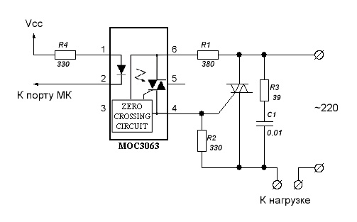 Алгоритм Брезенхема в паяльной печи — теория - 6 Алгоритм Брезенхема в паяльной печи — теория - 6