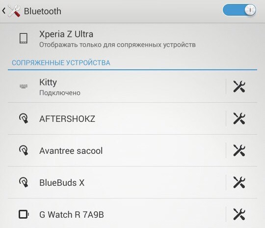Инвентаризация: лазерная указка для смартфонов, физическая кнопка для Android и Bluetooth затвор для селфи - 7 Инвентаризация: лазерная указка для смартфонов, физическая кнопка для Android и Bluetooth затвор для селфи - 7