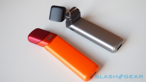 Asus Chromebit