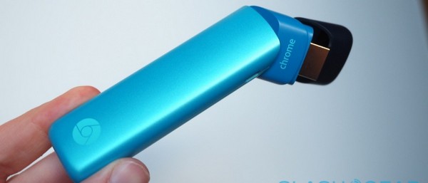 Asus Chromebit