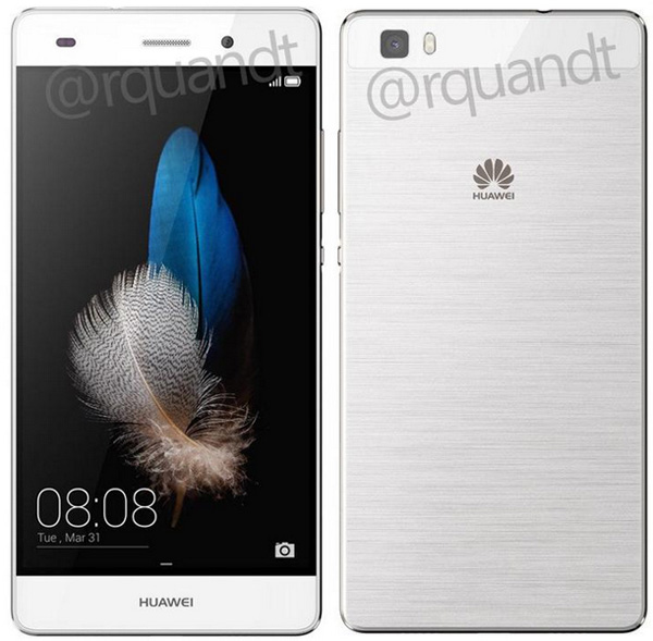 Huawei P8 Lite