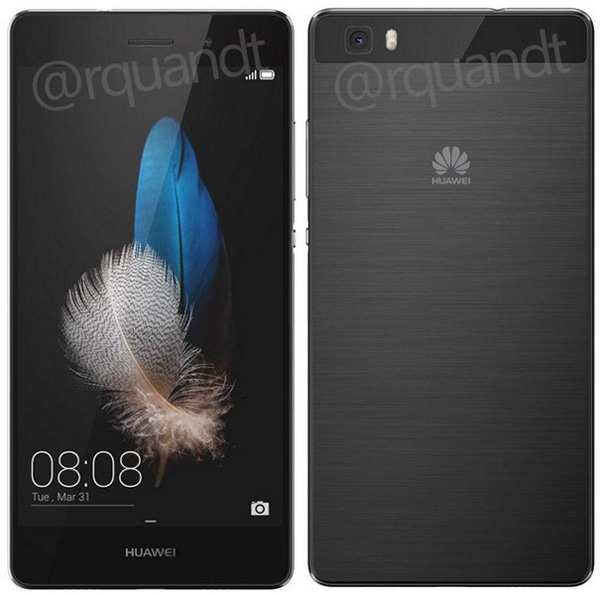 Huawei P8 Lite