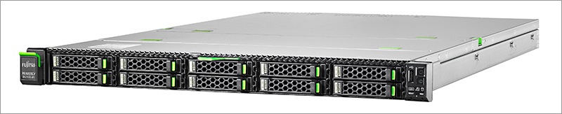 Серверы для бизнеса: энергоэффективность имеет значение - 2 Серверы для бизнеса: энергоэффективность имеет значение - 2