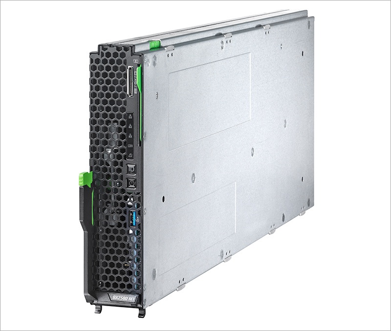 Серверы для бизнеса: энергоэффективность имеет значение - 3 Серверы для бизнеса: энергоэффективность имеет значение - 3