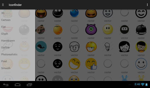 Android Volley custom Loader - 1 App-z.net