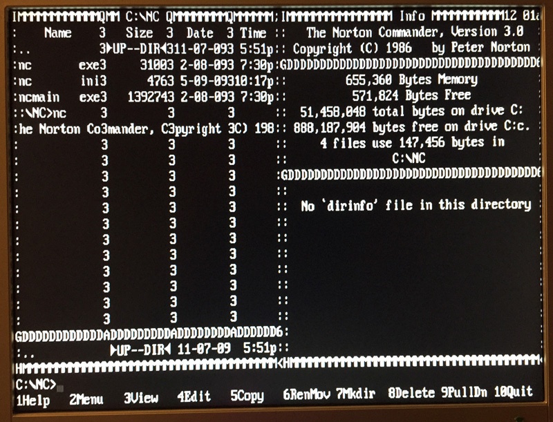 IBM PC своими руками — это очень просто - 10 image