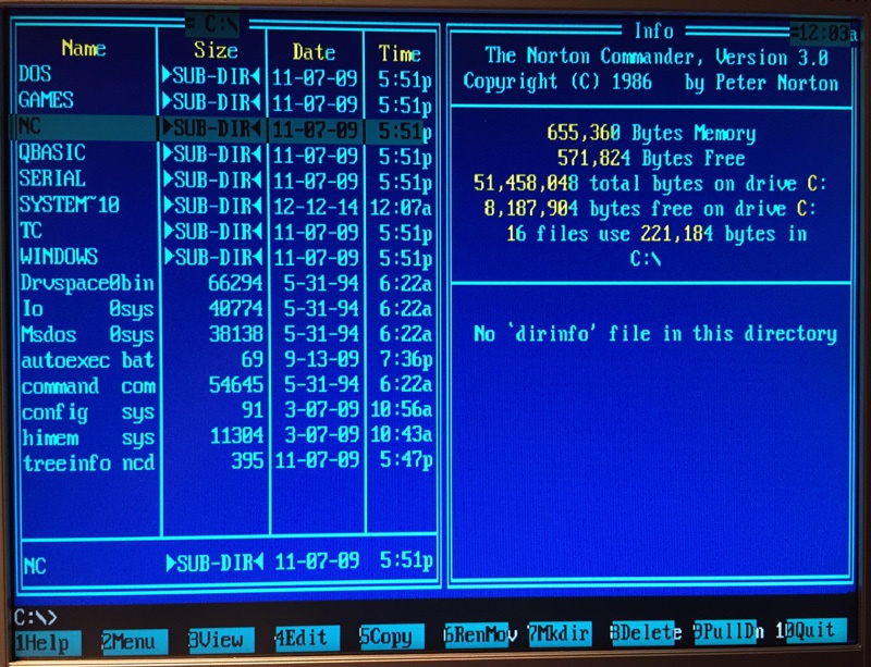 IBM PC своими руками — это очень просто - 11 image
