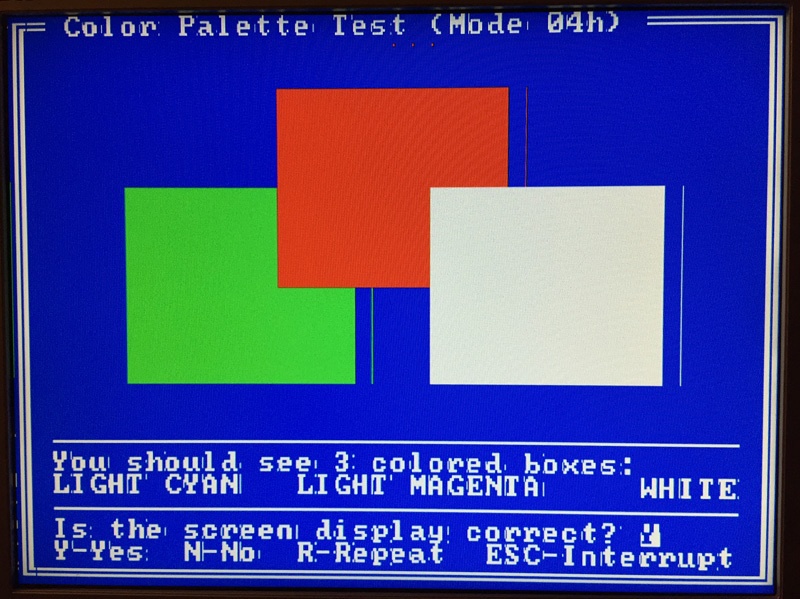 IBM PC своими руками — это очень просто - 12 image