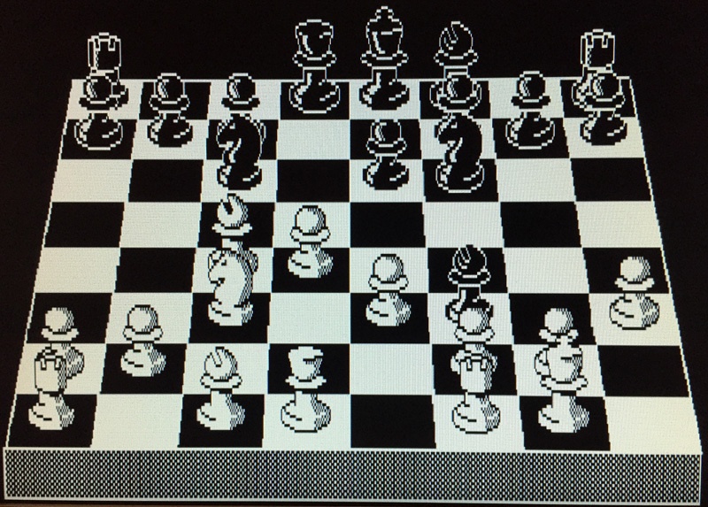 IBM PC своими руками — это очень просто - 14 image