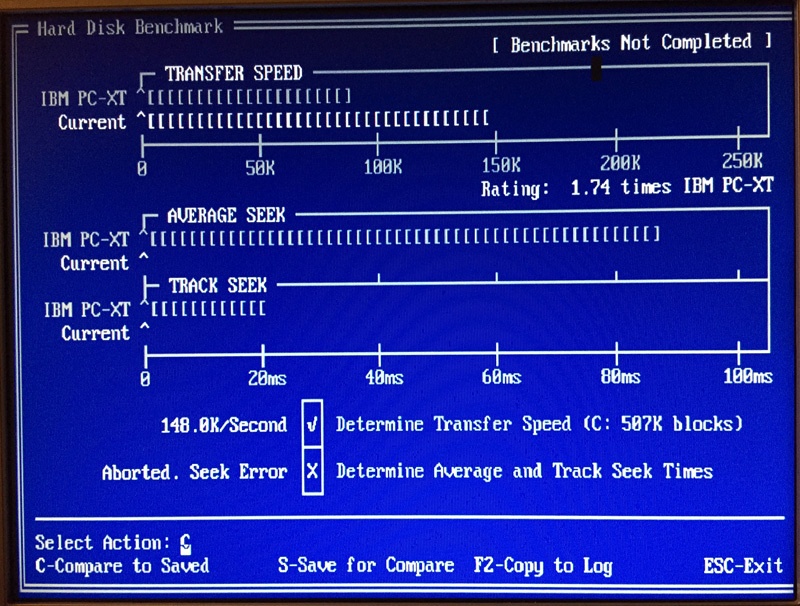 IBM PC своими руками — это очень просто - 15 image