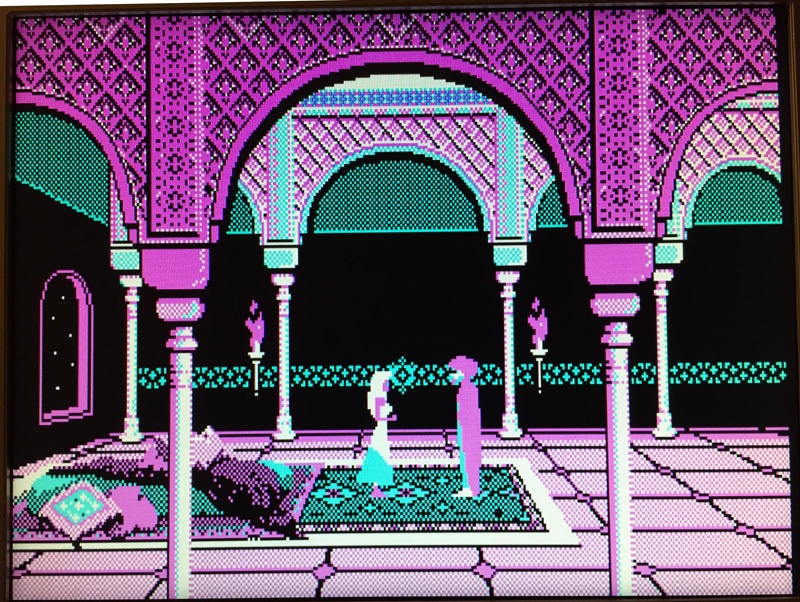 IBM PC своими руками — это очень просто - 16 image