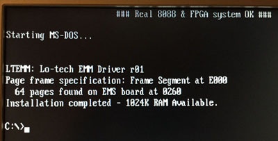 IBM PC своими руками — это очень просто - 20 image