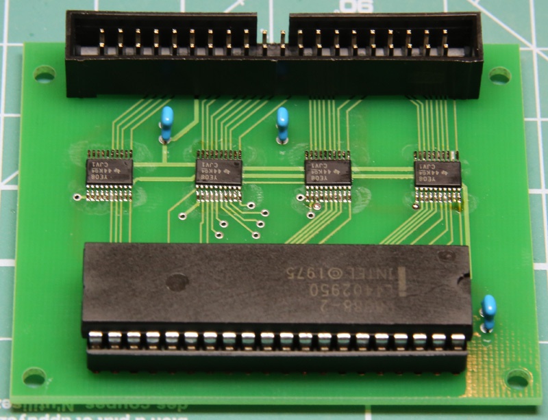 IBM PC своими руками — это очень просто - 4 image