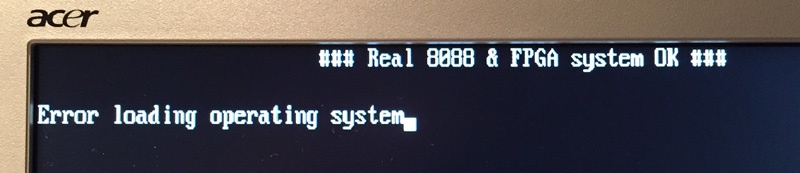 IBM PC своими руками — это очень просто - 8 image