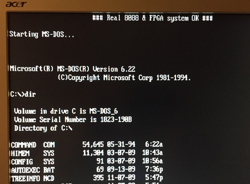 IBM PC своими руками — это очень просто - 9 image