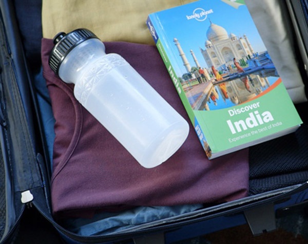 Naked Filter: новый фильтр, позволяющий пить воду из любой лужи - 1 Naked Filter: новый фильтр, позволяющий пить воду из любой лужи - 1