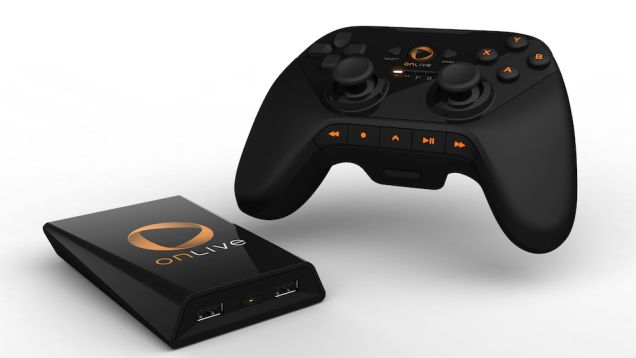 Sony купила сервис OnLive для того, чтобы его… закрыть - 1