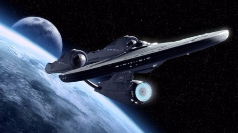Инопланетные корабли будут обнаружимы даже на околосветовых скоростях