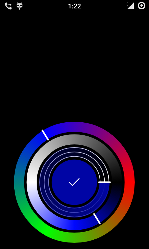 На вкус и цвет или Раскраска для Андроид - 1 image