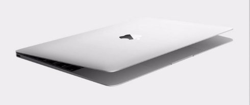 Новый MacBook по производительности оказался на уровне MacBook Air 2011 года