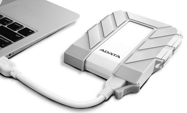 Adata DashDrive Durable HD710A