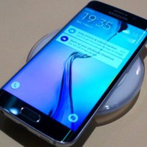 Samsung Galaxy S6 Edge проверили на прочность