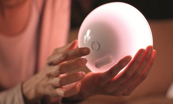 Philips Hue Go