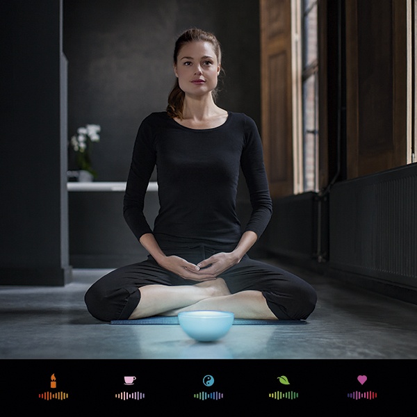 Philips Hue Go