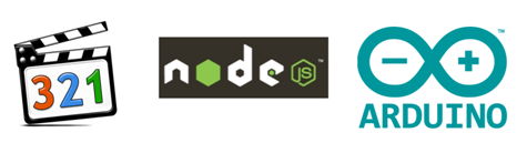 MPCMeter — индикация прогресса просмотра видео. Arduino + JavaScript - 1 MPCMeter — индикация прогресса просмотра видео. Arduino + JavaScript - 1