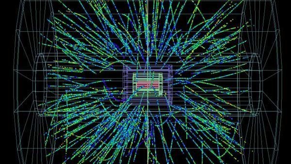 Большой адронный коллайдер вновь запущен - 3