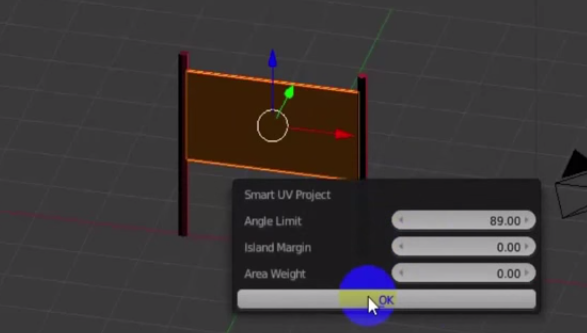 Секреты экспорта из Blender в Unity - 12 Секреты экспорта из Blender в Unity - 12