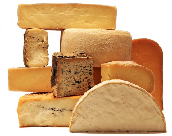Сыр изменил развитие западной цивилизации - 2 Сыр изменил развитие западной цивилизации - 2