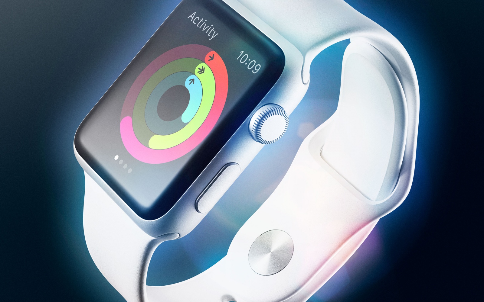 Убийца iPhone: тайная история Apple Watch - 2 image