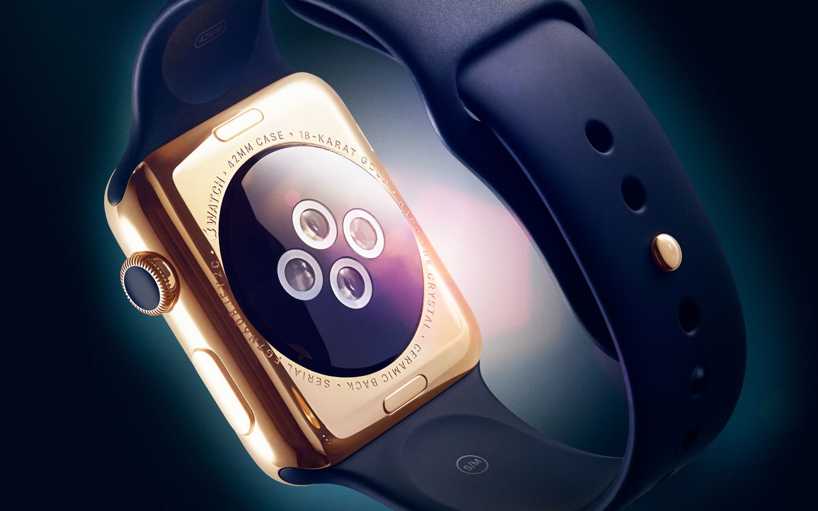 Убийца iPhone: тайная история Apple Watch - 3 image