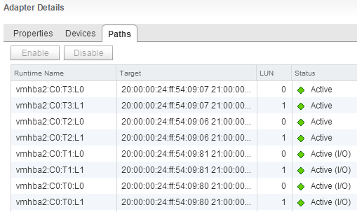 Бюджетное SAN-хранилище на LSI Syncro, часть 2 - 4 Бюджетное SAN-хранилище на LSI Syncro, часть 2 - 4