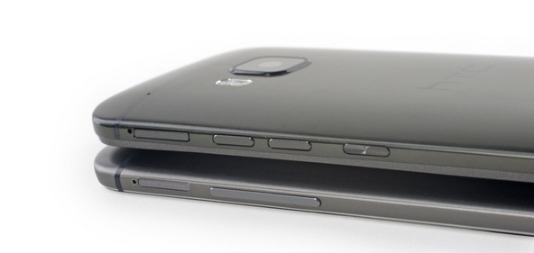 HTC One M9 iFixit