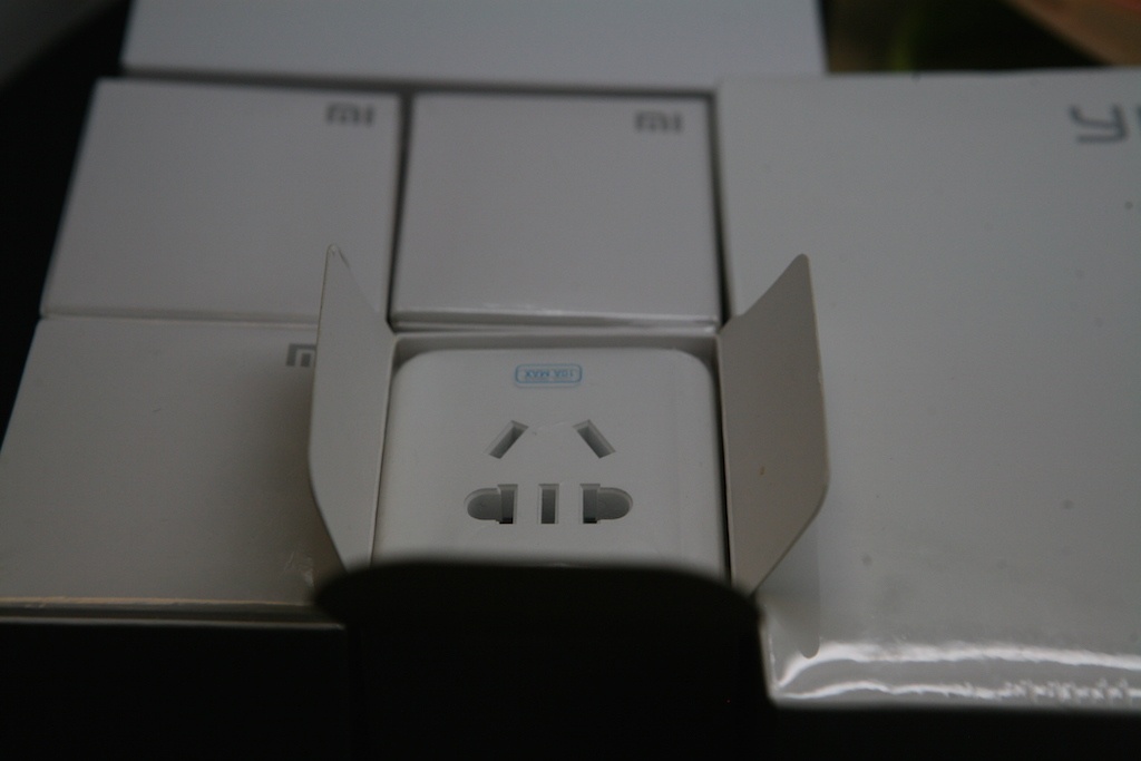 «Мимимишная» розетка: недлинное сравнение розетки Xiaomi и Orvibo - 2 «Мимимишная» розетка: недлинное сравнение розетки Xiaomi и Orvibo - 2