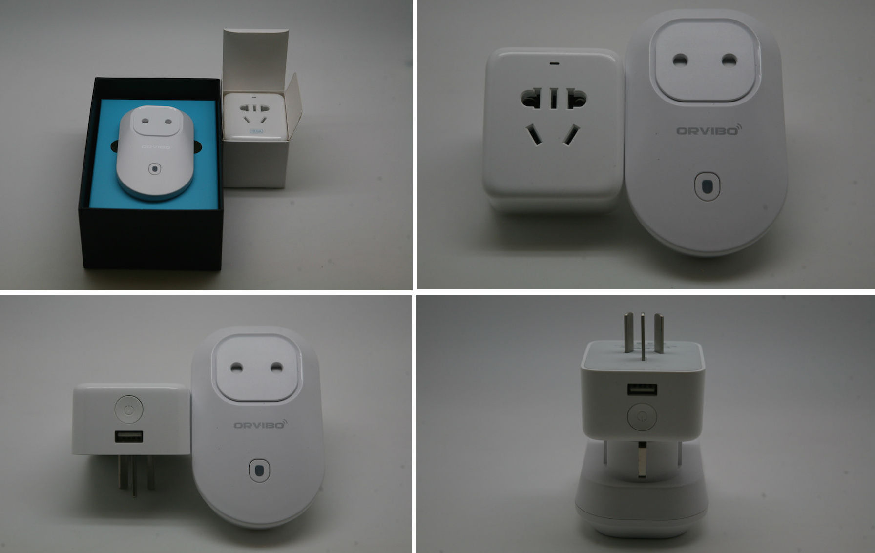 «Мимимишная» розетка: недлинное сравнение розетки Xiaomi и Orvibo - 4 «Мимимишная» розетка: недлинное сравнение розетки Xiaomi и Orvibo - 4