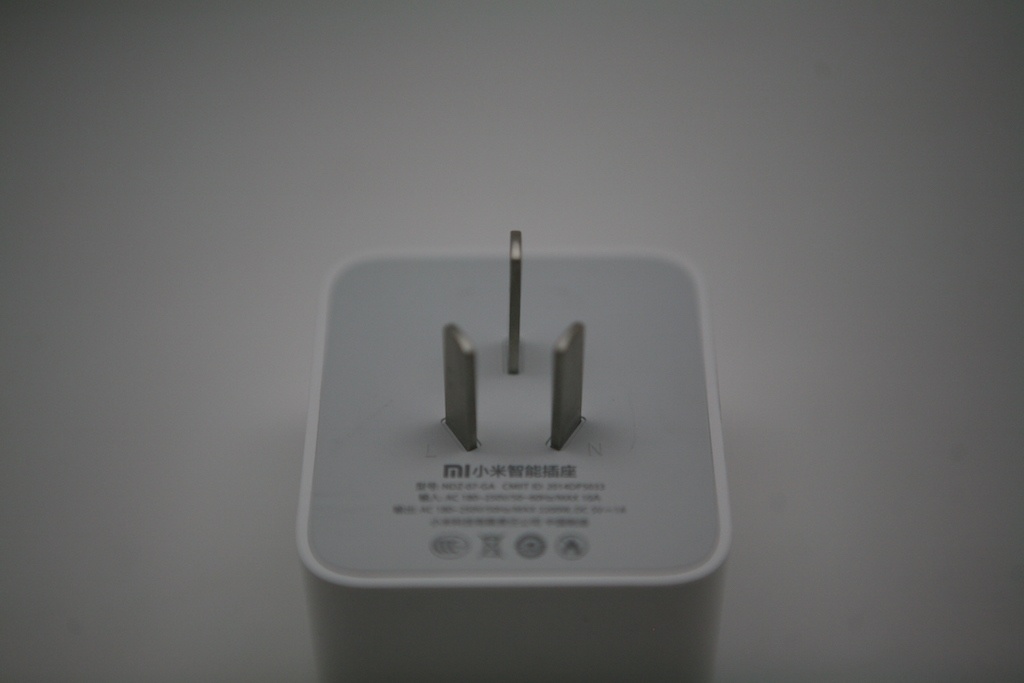 «Мимимишная» розетка: недлинное сравнение розетки Xiaomi и Orvibo - 5 «Мимимишная» розетка: недлинное сравнение розетки Xiaomi и Orvibo - 5