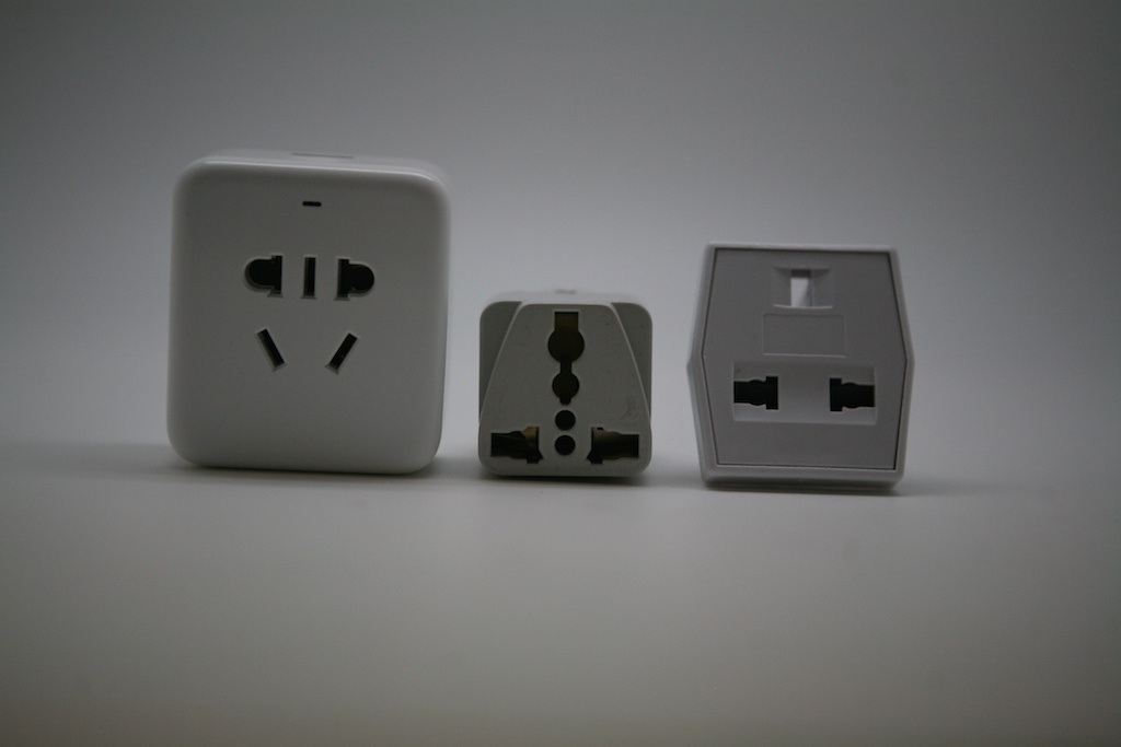 «Мимимишная» розетка: недлинное сравнение розетки Xiaomi и Orvibo - 6 «Мимимишная» розетка: недлинное сравнение розетки Xiaomi и Orvibo - 6