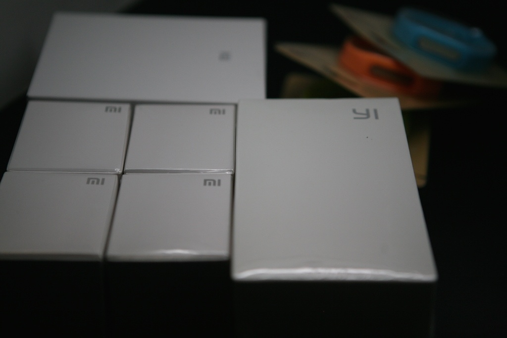 «Мимимишная» розетка: недлинное сравнение розетки Xiaomi и Orvibo - 1