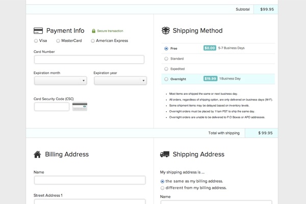 Оптимизируем юзабилити веб-форм - 3 Оптимизируем юзабилити веб-форм - 3