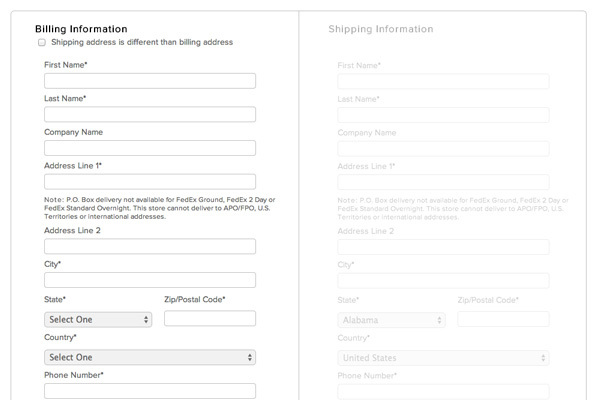 Оптимизируем юзабилити веб-форм - 4 Оптимизируем юзабилити веб-форм - 4