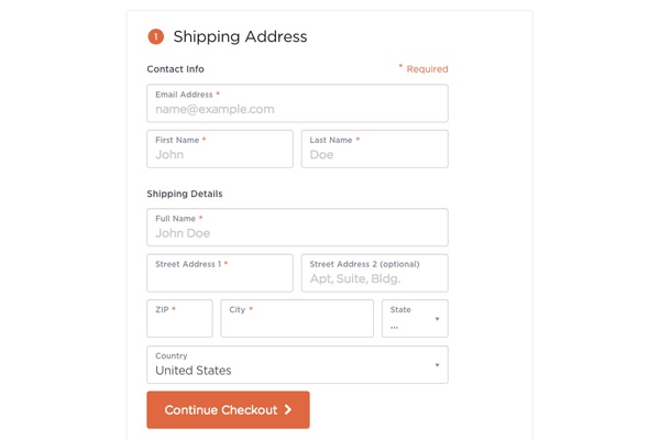 Оптимизируем юзабилити веб-форм - 9 Оптимизируем юзабилити веб-форм - 9