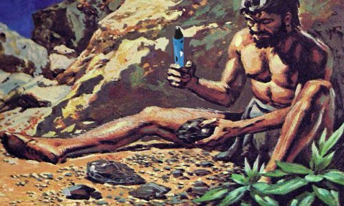 «Пластмассовый мир победил» ©, или субботний вечер с 3D-ручкой 3Dali - 1